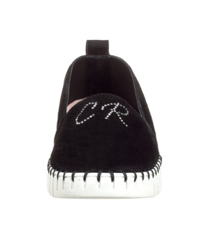 Carinii Czarne B4289 (CI281-a) apavi