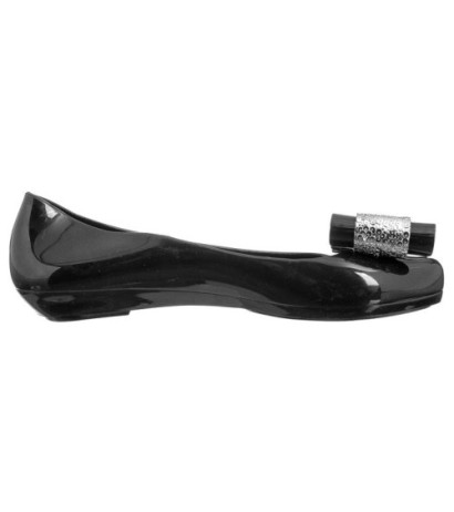 Zaxy Pop Glam II Fem 82299/01003 Czarne  (ZA51-a) bateliai