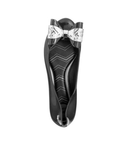 Zaxy Pop Glam II Fem 82299/01003 Czarne  (ZA51-a) baleriinid