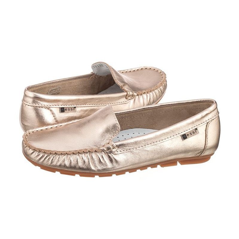 Nessi Złote 17130 812 (NE66-a) batai