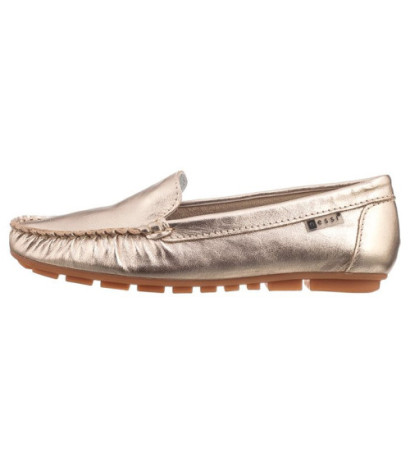 Nessi Złote 17130 812 (NE66-a) shoes