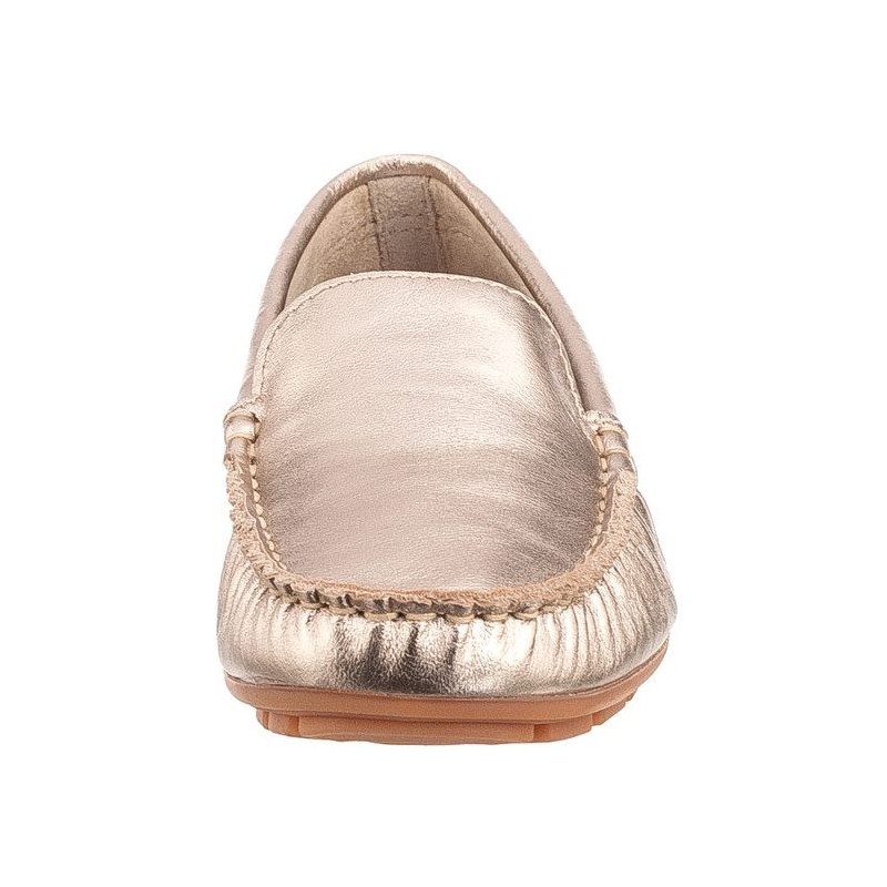 Nessi Złote 17130 812 (NE66-a) kurpes