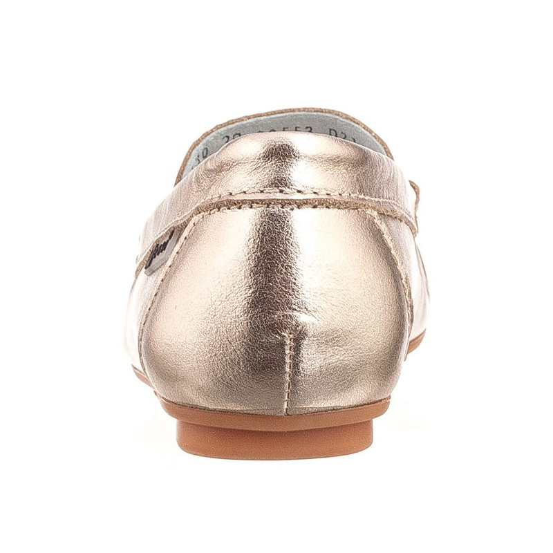 Nessi Złote 17130 812 (NE66-a) kurpes