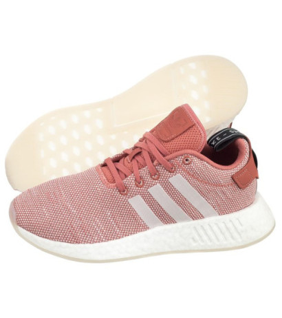 adidas NMD_R2 W CQ2007 (AD746-a) sporta apavi