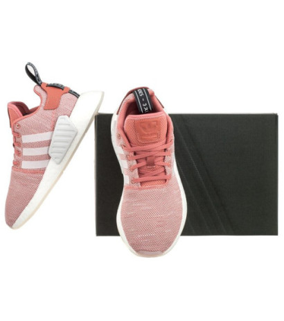 adidas NMD_R2 W CQ2007 (AD746-a) sportiniai bateliai