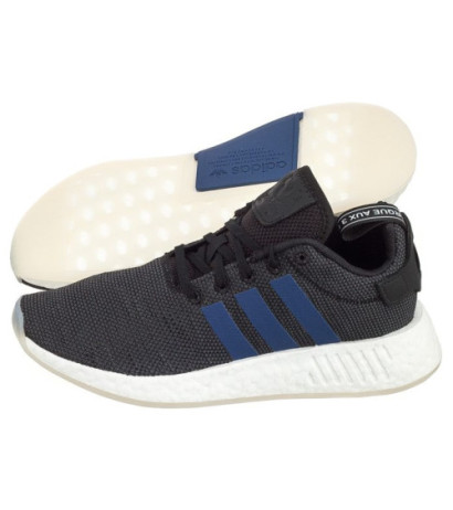 adidas NMD_R2 W CQ2008 (AD746-b) sporta apavi