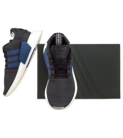 adidas NMD_R2 W CQ2008 (AD746-b) spordijalatsid