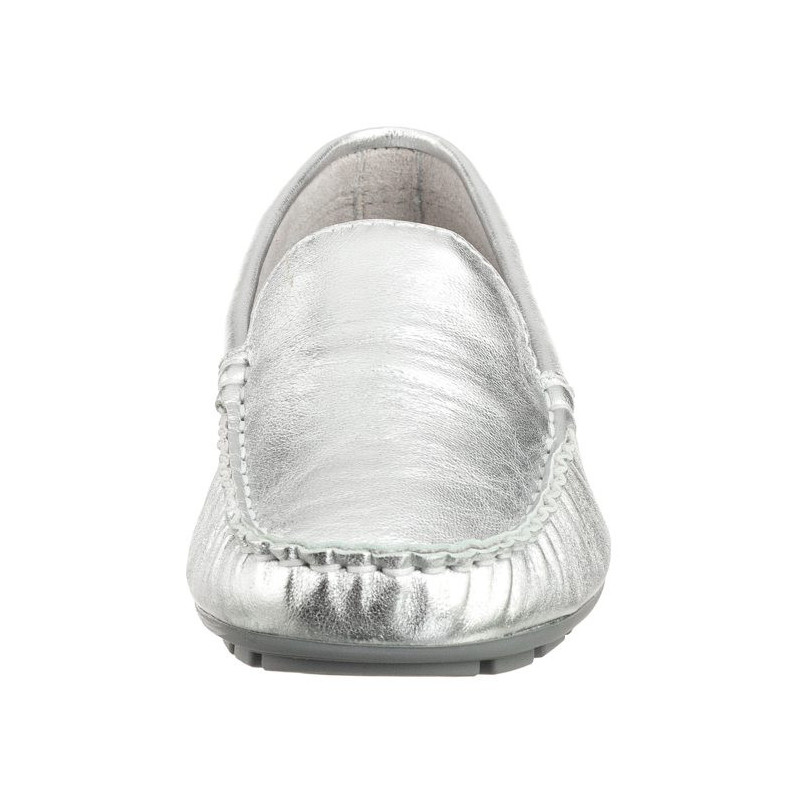 Nessi Srebrne 17130 812 (NE66-b) shoes