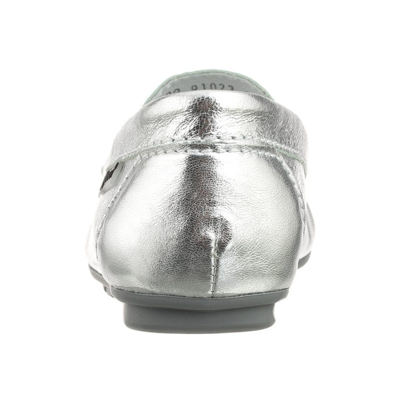 Nessi Srebrne 17130 812 (NE66-b) shoes