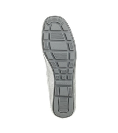 Nessi Srebrne 17130 812 (NE66-b) shoes