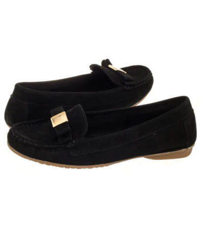 Filipe Czarne 8869 CC Preto (FP24-a) batai