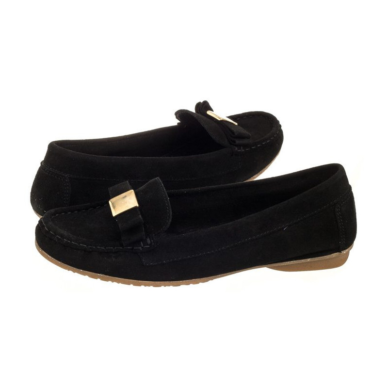 Filipe Czarne 8869 CC Preto (FP24-a) batai