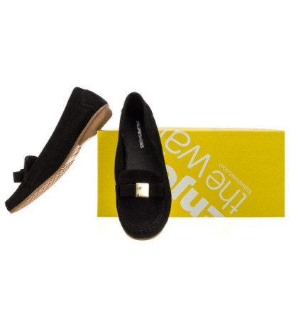 Filipe Czarne 8869 CC Preto (FP24-a) shoes