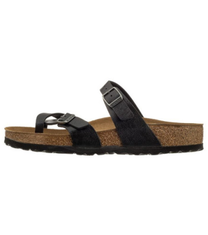 Birkenstock Mayari Graceful Licorice 0171391 (BK75-b) apavi