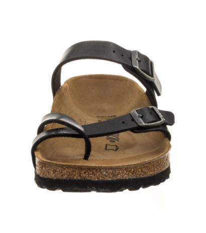 Birkenstock Mayari Graceful Licorice 0171391 (BK75-b) apavi