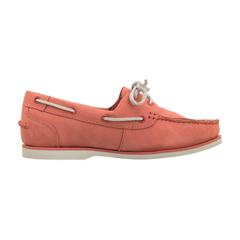 Timberland Classic Boat Unlined Crabapple A1NB9 (TI65-a) kingad