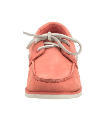 Timberland Classic Boat Unlined Crabapple A1NB9 (TI65-a) kurpes