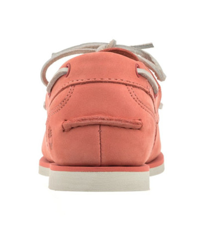 Timberland Classic Boat Unlined Crabapple A1NB9 (TI65-a) kingad