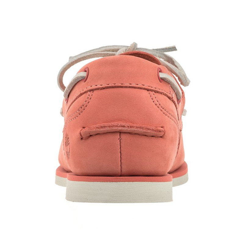 Timberland Classic Boat Unlined Crabapple A1NB9 (TI65-a) kingad