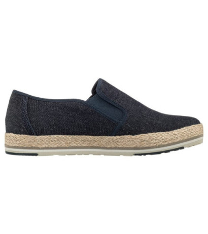 Timberland Eivissa Sea Canvas Blue A1MDA (TI66-b) kingad