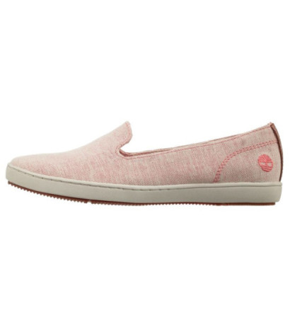 Timberland Mayport Canvas Slip Crabapple A1OZO (TI67-b) sneakers