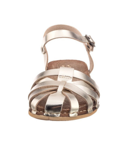 Maciejka Złote 03074-25/00-0 (MA240-e) sandales