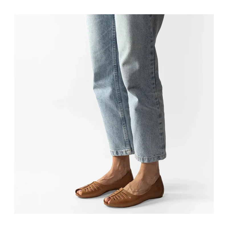 Maciejka Brązowe 03497-29/00-6 (MA307-c) batai