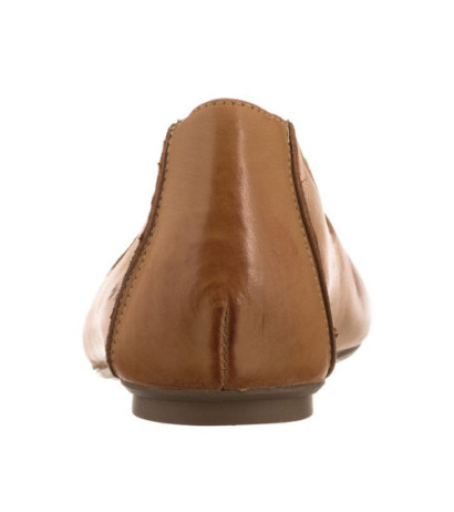 Maciejka Brązowe 03497-29/00-6 (MA307-c) kingad