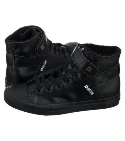 Big Star Czarne V274542F (BI112-c) sports Shoes