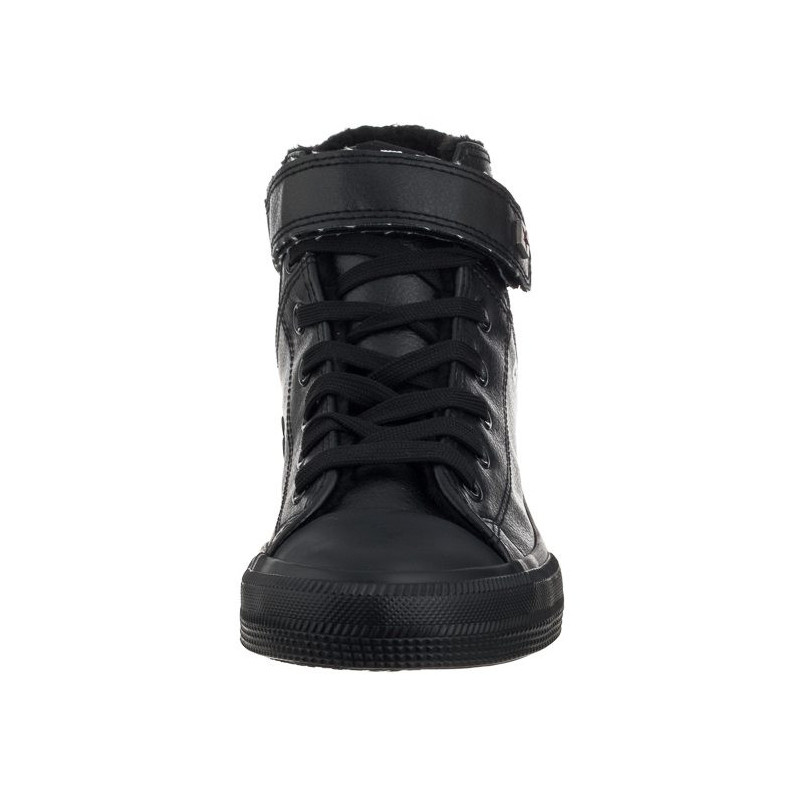 Big Star Czarne V274542F (BI112-c) spordijalatsid