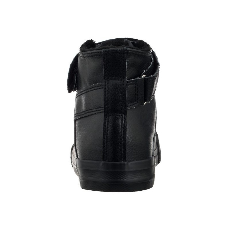 Big Star Czarne V274542F (BI112-c) sporta apavi