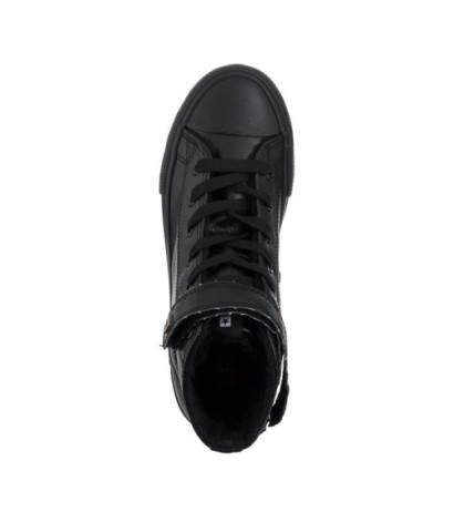 Big Star Czarne V274542F (BI112-c) sports Shoes