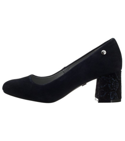 Maciejka Granatowe 03356-17/00-1 (MA263-f) kingad