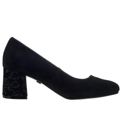 Maciejka Granatowe 03356-17/00-1 (MA263-f) bateliai