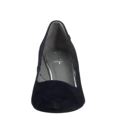 Maciejka Granatowe 03356-17/00-1 (MA263-f) bateliai