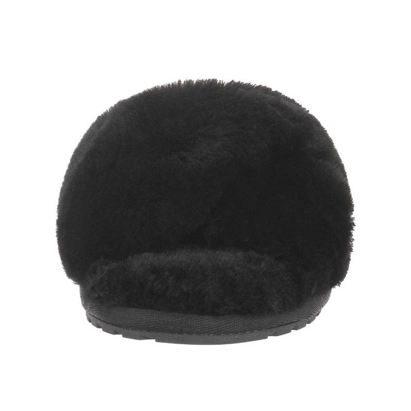 EMU Australia Mayberry Black W11573 (EM230-i) Sieviešu apavi/Flip Flops