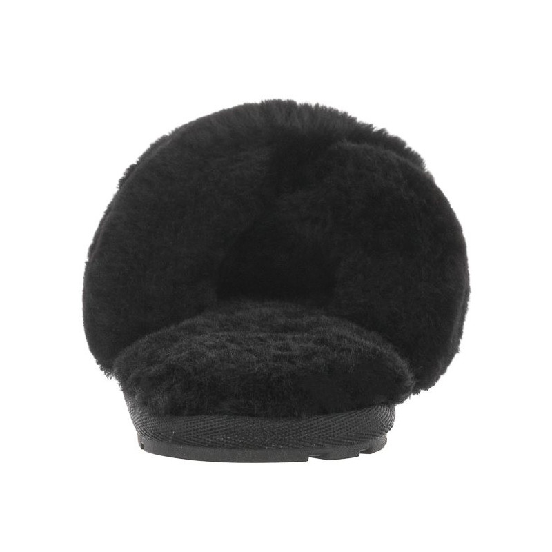 EMU Australia Mayberry Black W11573 (EM230-i) Women's Shoes/Flip Flops