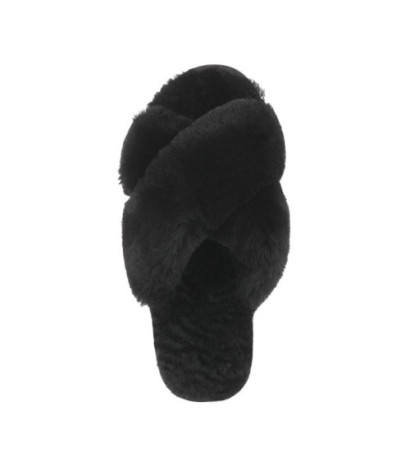 EMU Australia Mayberry Black W11573 (EM230-i) Women's Shoes/Flip Flops