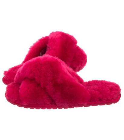 EMU Australia Mayberry Fuschia W11573 (EM230-k) Moteriški batai/šlepetės
