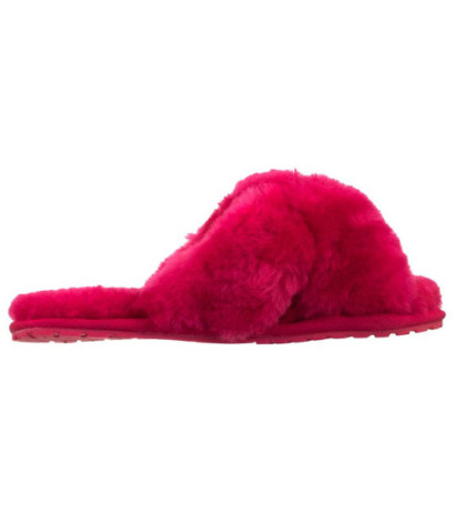 EMU Australia Mayberry Fuschia W11573 (EM230-k) Moteriški batai/šlepetės