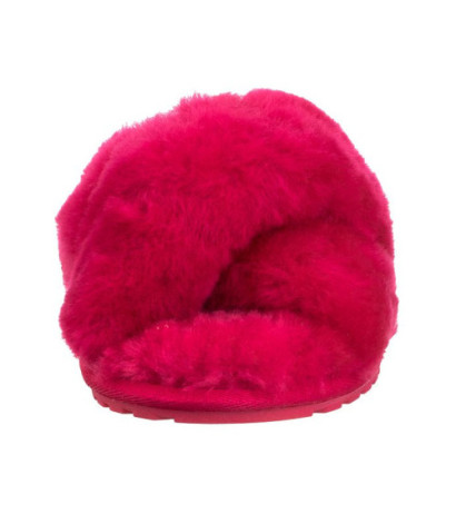 EMU Australia Mayberry Fuschia W11573 (EM230-k) Moteriški batai/šlepetės