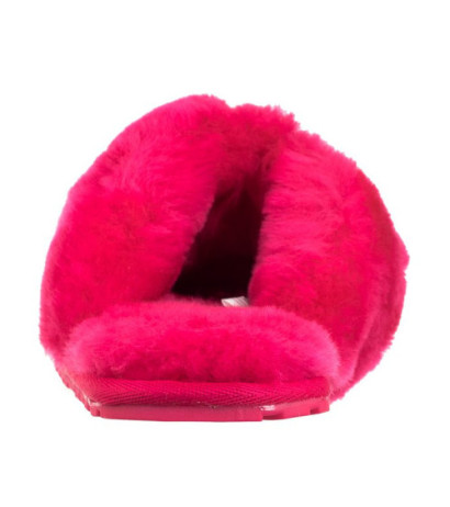 EMU Australia Mayberry Fuschia W11573 (EM230-k) Moteriški batai/šlepetės