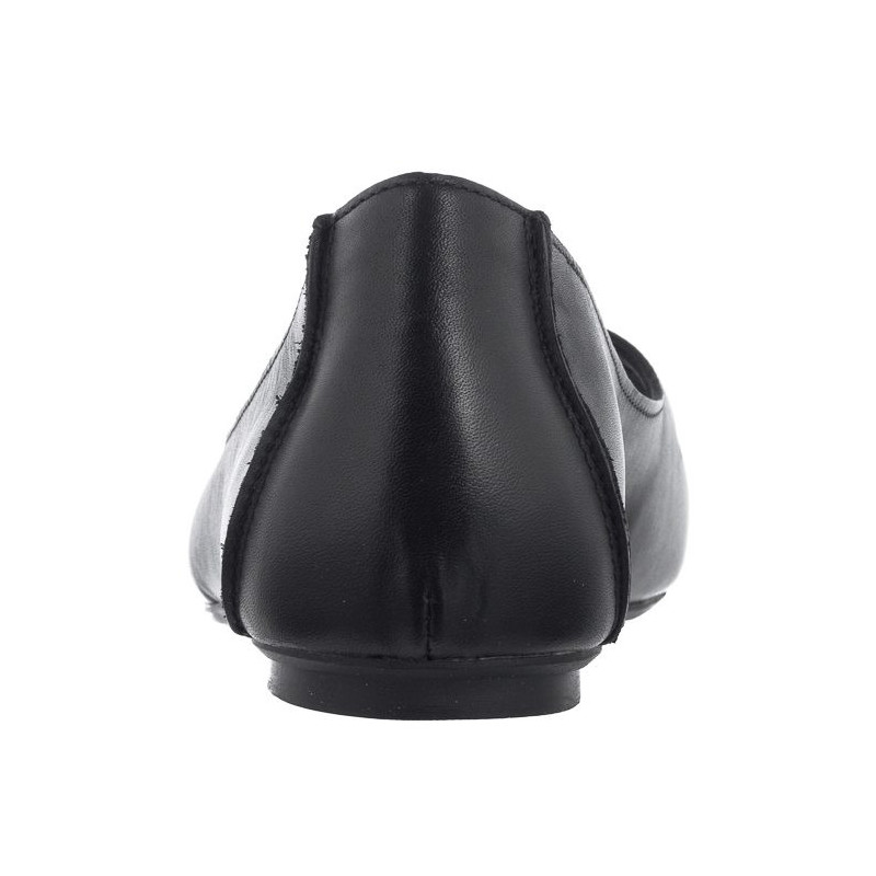 Maciejka Czarne 03497-01/00-6 (MA307-d) kurpes