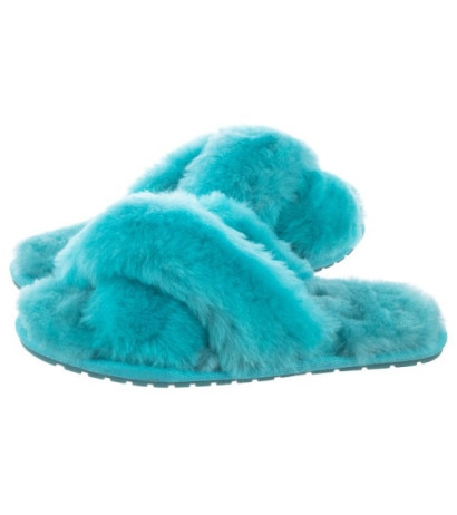 EMU Australia Mayberry Aqua W11573 (EM230-o) Sieviešu apavi/Flip Flops