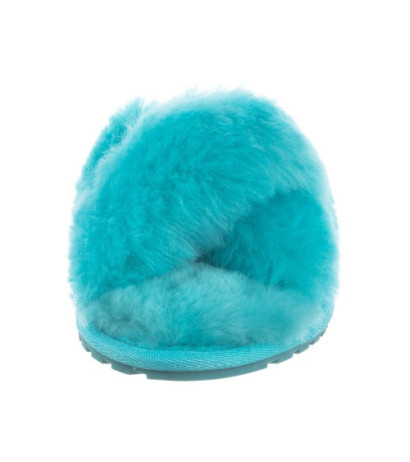 EMU Australia Mayberry Aqua W11573 (EM230-o) Women's Shoes/Flip Flops