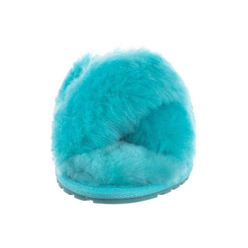 EMU Australia Mayberry Aqua W11573 (EM230-o) Moteriški batai/šlepetės