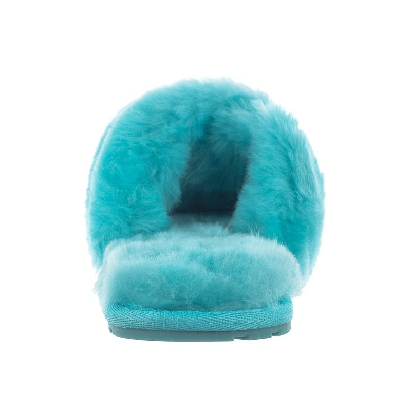 EMU Australia Mayberry Aqua W11573 (EM230-o) Women's Shoes/Flip Flops