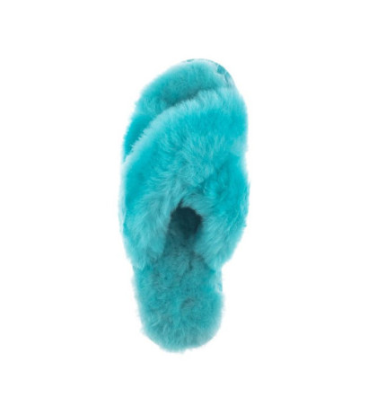 EMU Australia Mayberry Aqua W11573 (EM230-o) Sieviešu apavi/Flip Flops