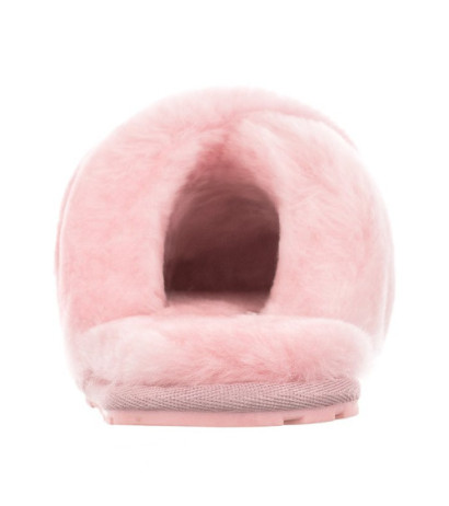 EMU Australia Mayberry Baby Pink W11573 (EM230-t) Women's Shoes/Flip Flops