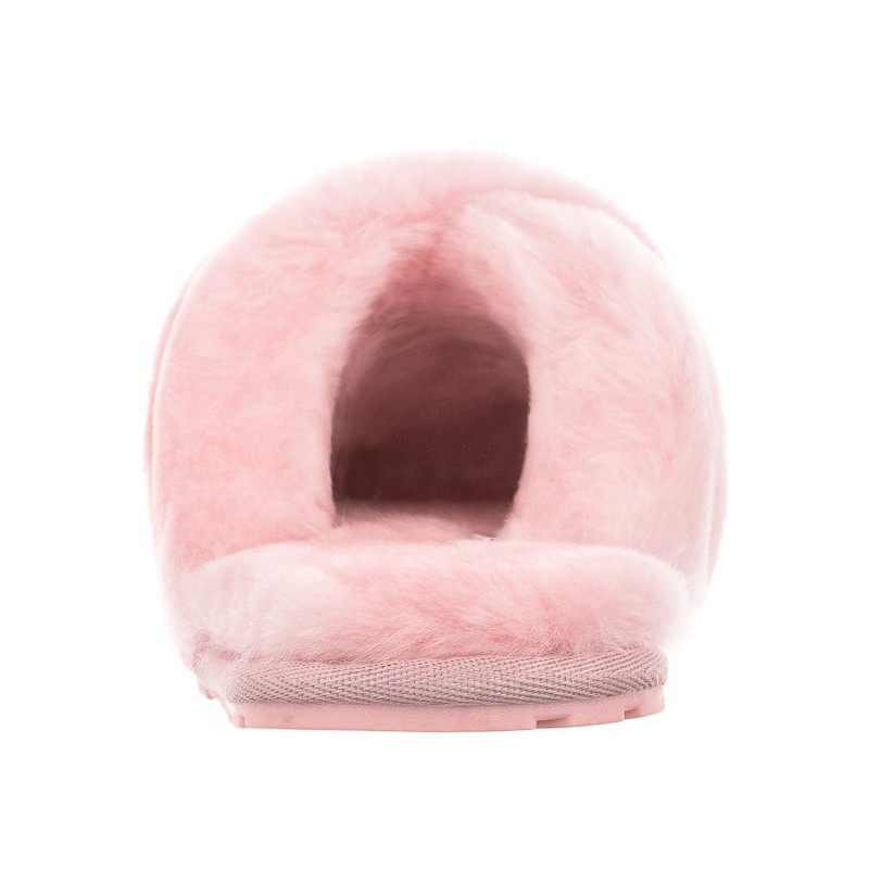 EMU Australia Mayberry Baby Pink W11573 (EM230-t) Sieviešu apavi/Flip Flops